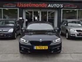 BMW 4-Serie (2019) thumbnail 3