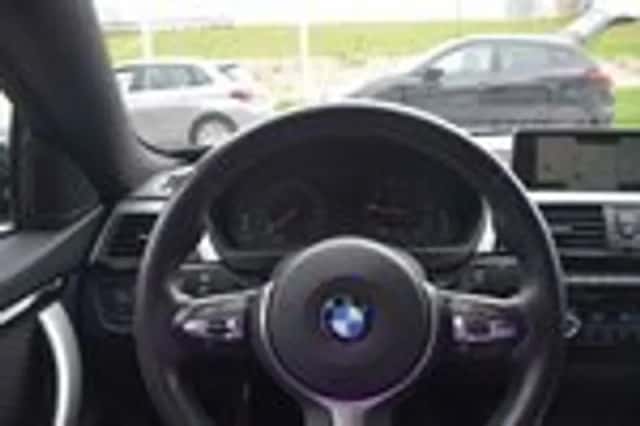 BMW 4-Serie (2019) thumbnail 27
