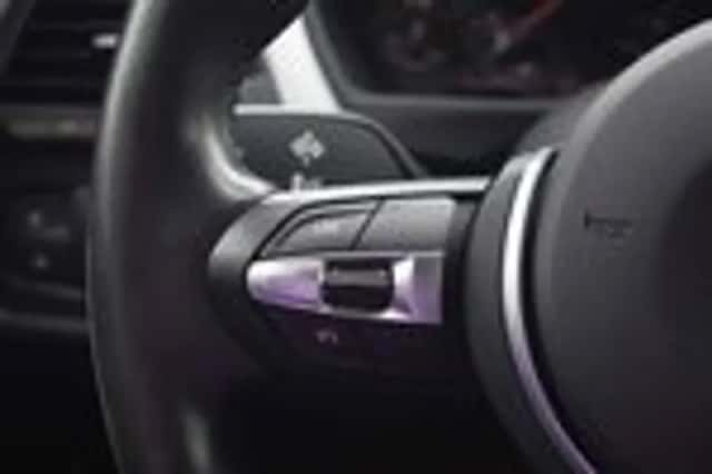 BMW 4-Serie (2019) thumbnail 28