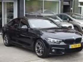 BMW 4-Serie (2019) thumbnail 5