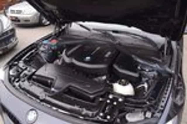 BMW 4-Serie (2019) thumbnail 42