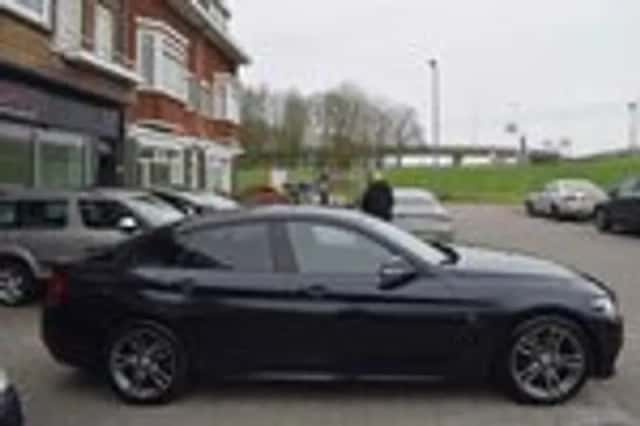 BMW 4-Serie (2019) thumbnail 6