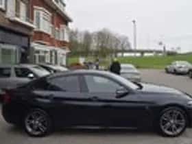 BMW 4-Serie (2019) thumbnail 6