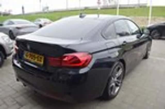 BMW 4-Serie (2019) thumbnail 7
