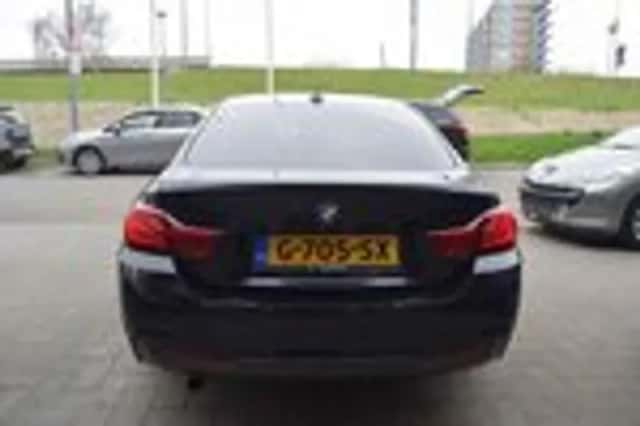 BMW 4-Serie (2019) thumbnail 8