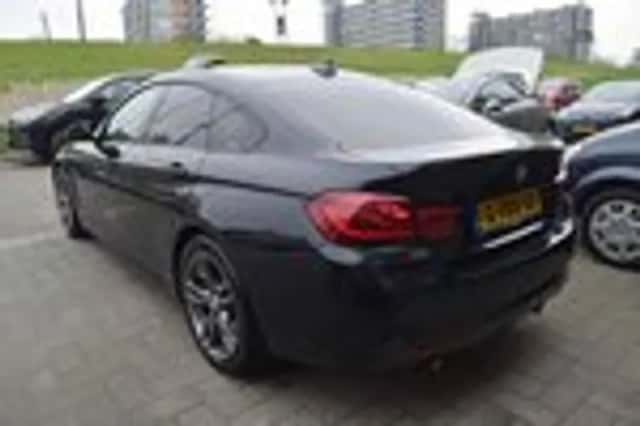 BMW 4-Serie (2019) thumbnail 9