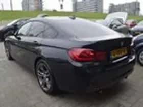 BMW 4-Serie (2019) thumbnail 9
