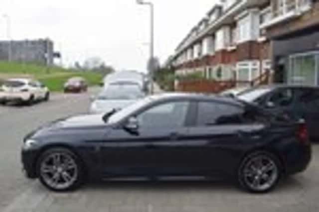 BMW 4-Serie (2019) thumbnail 10