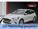 Ford Focus (2019) — foto 1