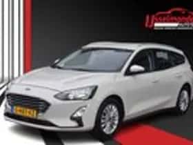 Ford Focus (2019)