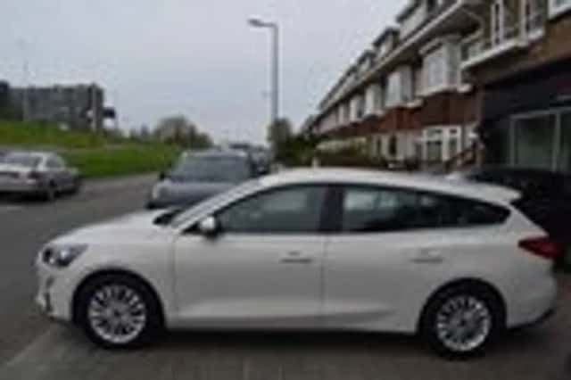 Ford Focus (2019) thumbnail 11
