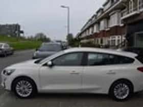 Ford Focus (2019) thumbnail 11