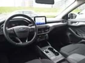Ford Focus (2019) thumbnail 13