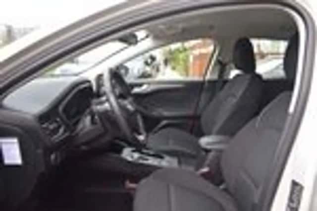 Ford Focus (2019) thumbnail 14