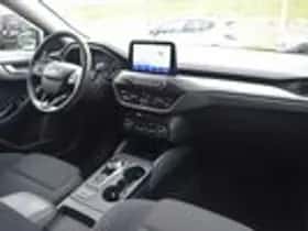 Ford Focus (2019) thumbnail 17