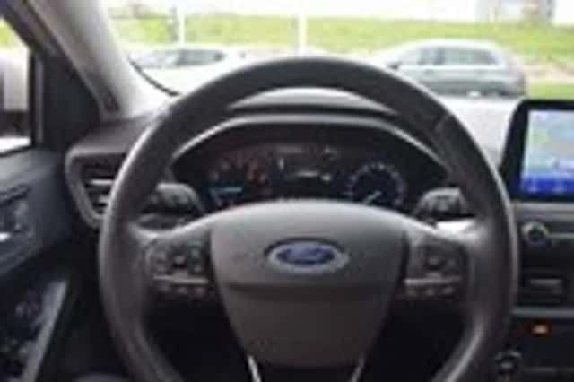 Ford Focus (2019) thumbnail 20