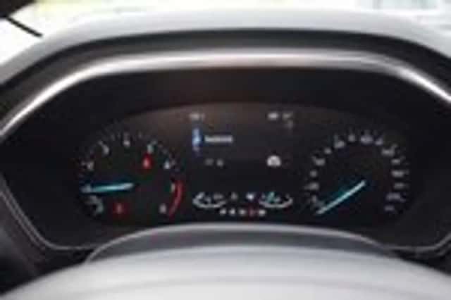 Ford Focus (2019) thumbnail 21