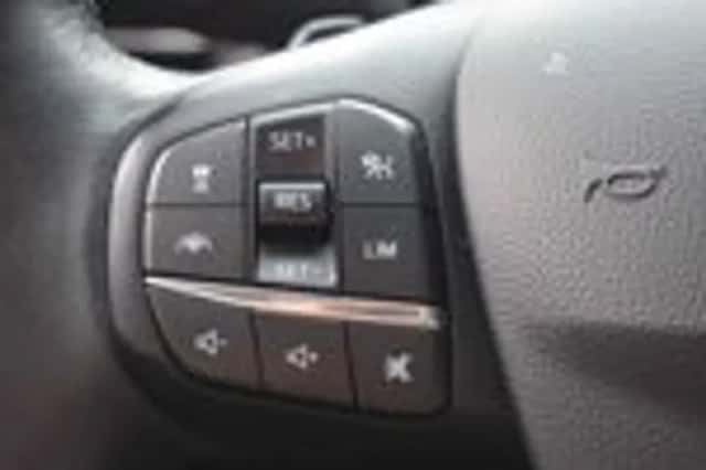 Ford Focus (2019) thumbnail 22
