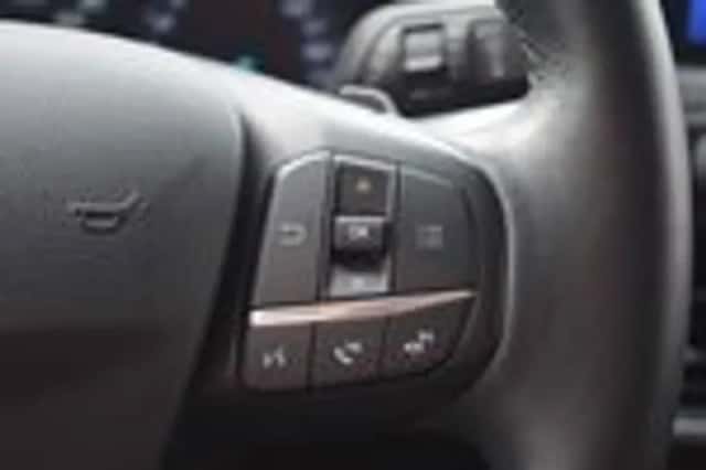 Ford Focus (2019) thumbnail 23