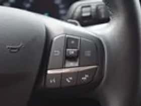 Ford Focus (2019) thumbnail 23