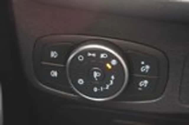 Ford Focus (2019) thumbnail 24