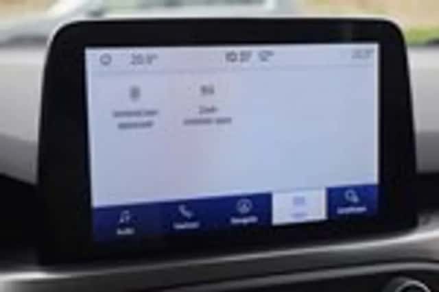 Ford Focus (2019) thumbnail 29