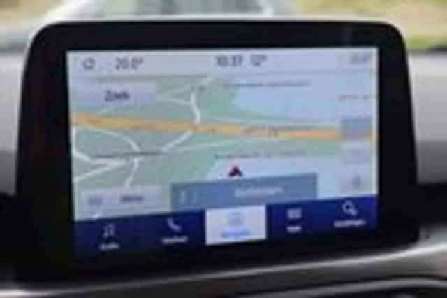 Ford Focus (2019) thumbnail 30