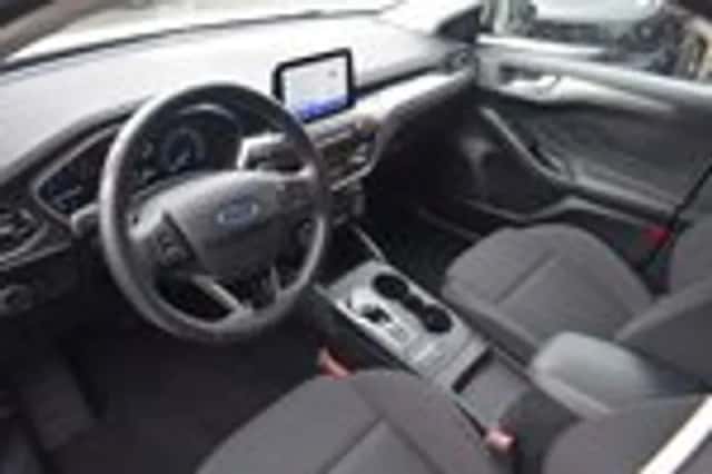 Ford Focus (2019) thumbnail 4