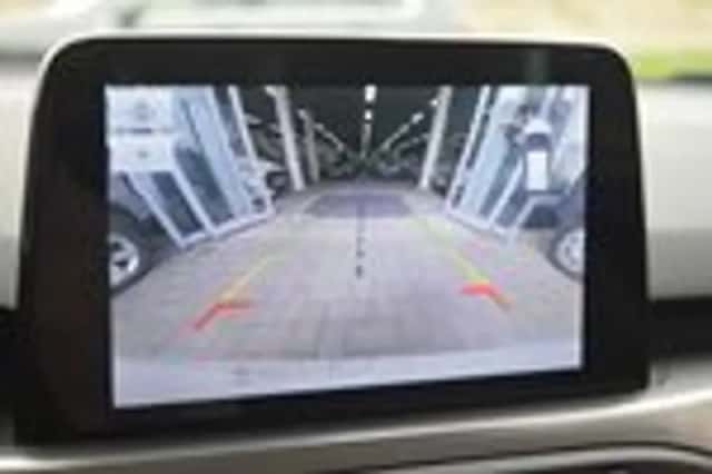 Ford Focus (2019) thumbnail 31