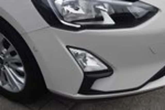 Ford Focus (2019) thumbnail 32