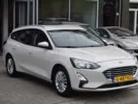 Ford Focus (2019) thumbnail 6