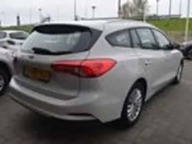 Ford Focus (2019) thumbnail 8