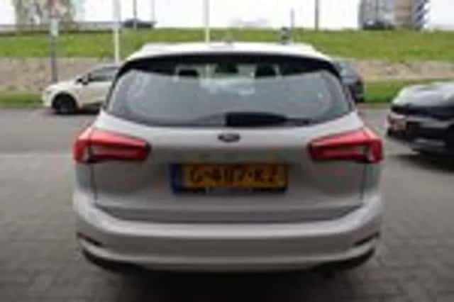 Ford Focus (2019) thumbnail 9