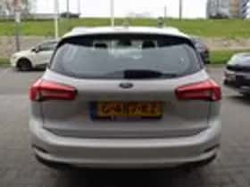 Ford Focus (2019) thumbnail 9