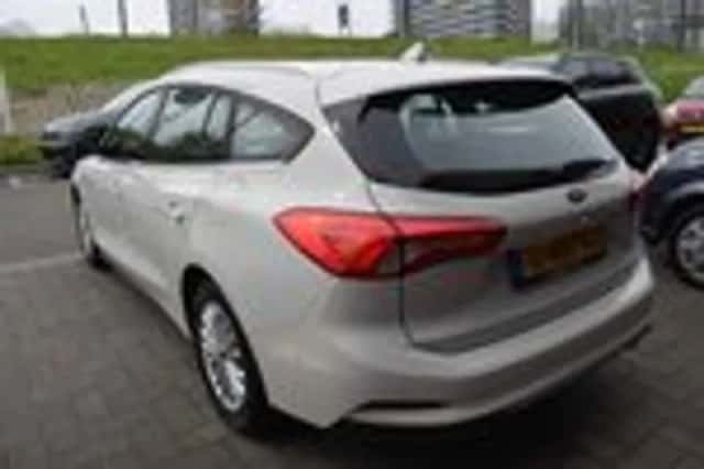 Ford Focus (2019) thumbnail 10