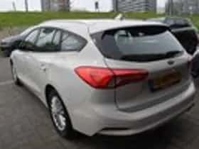 Ford Focus (2019) thumbnail 10