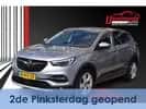 Opel Grandland X (2017) — foto 1