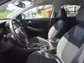 Opel Grandland X (2017) thumbnail 12