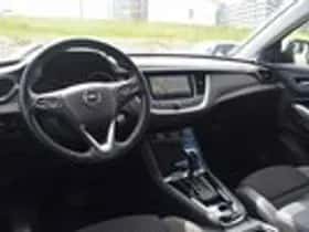 Opel Grandland X (2017) thumbnail 13
