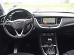 Opel Grandland X (2017) thumbnail 14