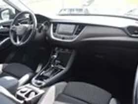 Opel Grandland X (2017) thumbnail 19