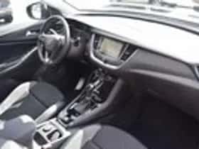 Opel Grandland X (2017) thumbnail 20