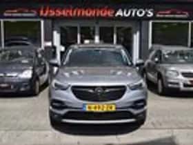 Opel Grandland X (2017) thumbnail 3