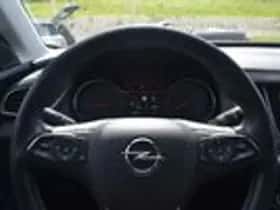 Opel Grandland X (2017) thumbnail 22