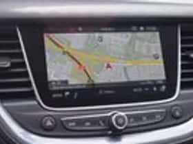Opel Grandland X (2017) thumbnail 27
