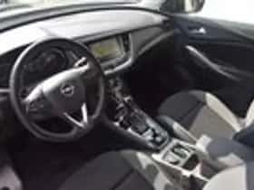 Opel Grandland X (2017) thumbnail 4