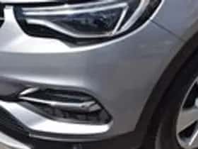 Opel Grandland X (2017) thumbnail 34