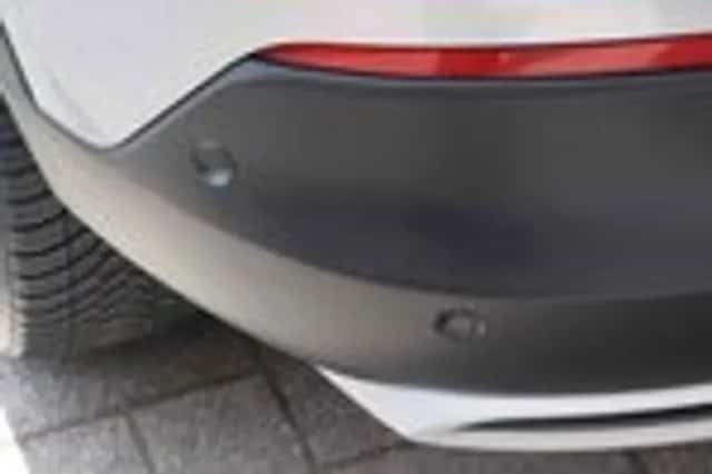 Opel Grandland X (2017) thumbnail 35