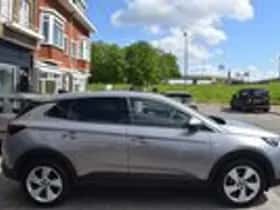 Opel Grandland X (2017) thumbnail 7