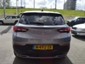 Opel Grandland X (2017) thumbnail 9